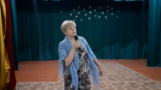 "Вот кто-то с горочки спустился" Лариса Былкова смотреть онлайн