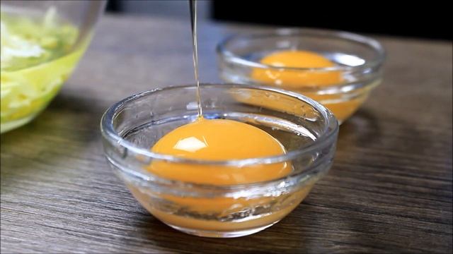 Быстрый ЗАВТРАК из ЯИЦ ? / A quick breakfast of eggs / Ирина Фуди. смотреть онлайн