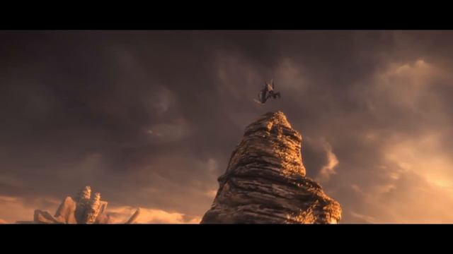 Forsaken World 'Trailer' смотреть онлайн