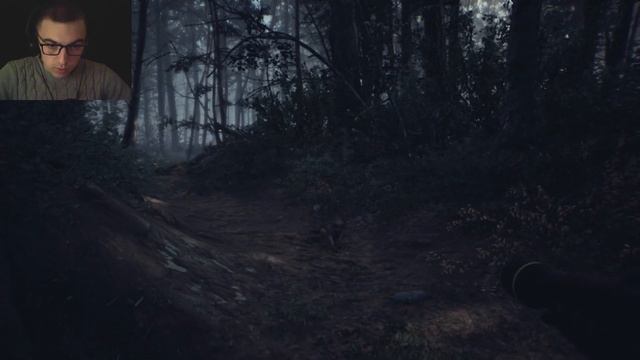 ПЕРВЫЕ ПОТЕРИ Blair Witch #2 смотреть онлайн