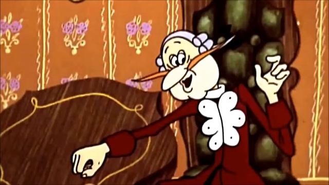 СЛУШАТЬ СКАЗКУ "ПРИКЛЮЧЕНИЯ БАРОНА МЮНХАУЗЕНА" (ЧАСТЬ ВТОРАЯ-3) смотреть онлайн