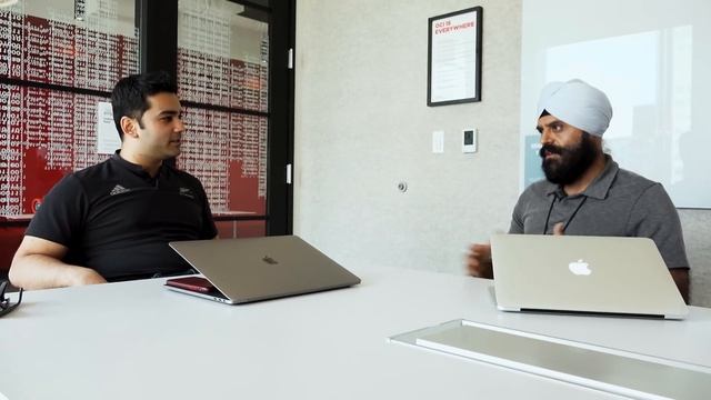 Kickin' It with Karan: Ports and Sockets смотреть онлайн