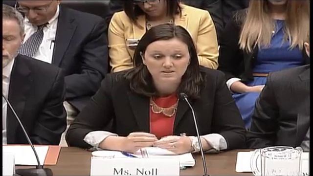 Energy Hearing on "Home Appliance Energy Efficiency Standards" (6/10/2016) смотреть онлайн