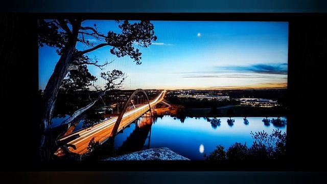 Мини обзор телевизора DEXP F55D8100K смотреть онлайн