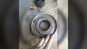 Ремонт КПП Газ 4301