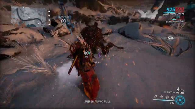 Where to get Diluted Thermia in Warframe. смотреть онлайн