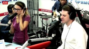 Ирина Вершкова и Иван Ожогин - Кромешная тьма