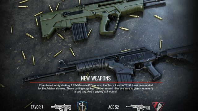 Insurgency Sandstorm - Mod Tools With New Update & Will Sandstorm Fail On Console? смотреть онлайн
