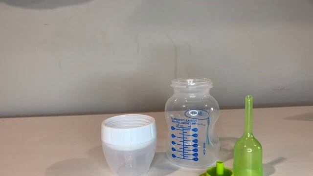 Honest Review of Dr. Brown's Anti-Colic Wide Neck Bottles смотреть онлайн