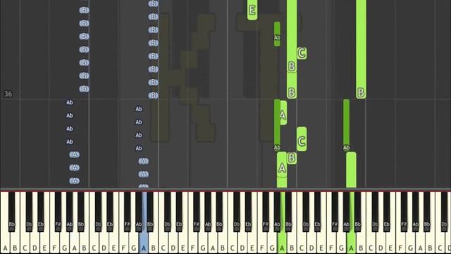 Learn to Play Sigh of Flowey from Undertale - Insane Mode смотреть онлайн