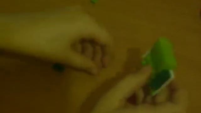 Как сделать диван из Лего .wmv смотреть онлайн