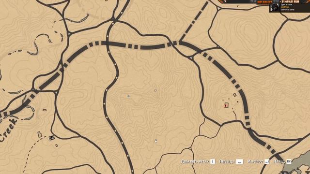 Дали деньги на Пистолеты купили ПАЛКУ - Red Dead Online смотреть онлайн