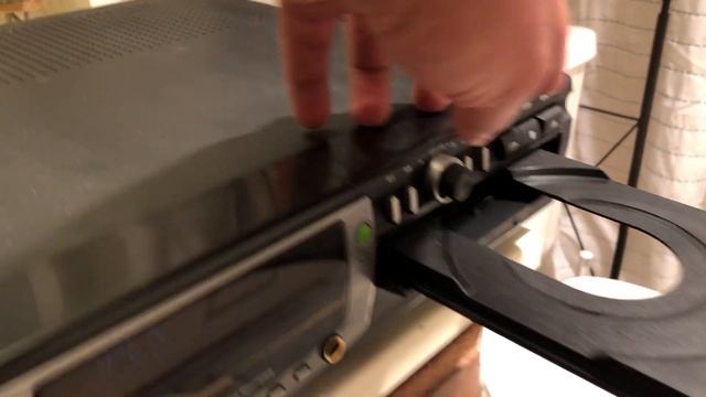 Philips CDR 775/17 Audio Recordable Rewriteable CD Recorder Dual Deck смотреть онлайн
