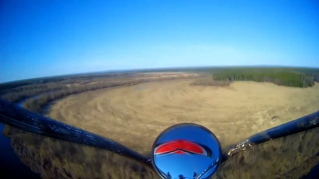И вот я полетела. Вуктыл. смотреть онлайн