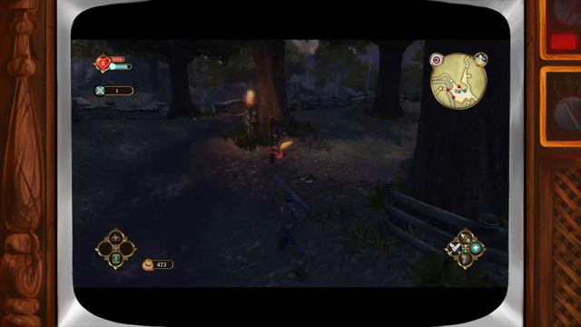 Fable Anniversary Edition Ep 6 - Flat Bootay - Mohawk Gaming смотреть онлайн