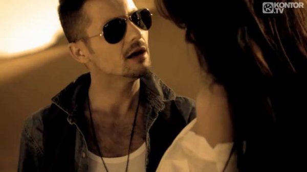 Akcent -  Love Stoned