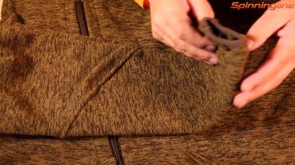 Костюм Triton Shooter