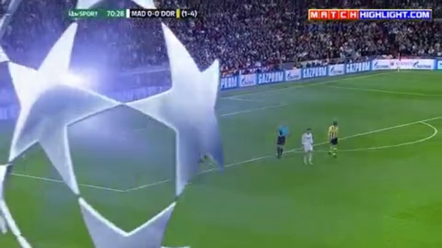 Rm v. Bd[Matchhighlight.com]2nd[30-04-13] смотреть онлайн