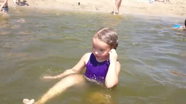 Сальто у воде