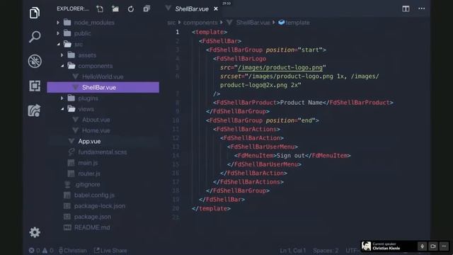 Office Hours #2 - 3/7/19 - Fundamentals in Vue смотреть онлайн