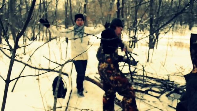 Фольклорный ансамбль "Заволжье" - Фауна смотреть онлайн