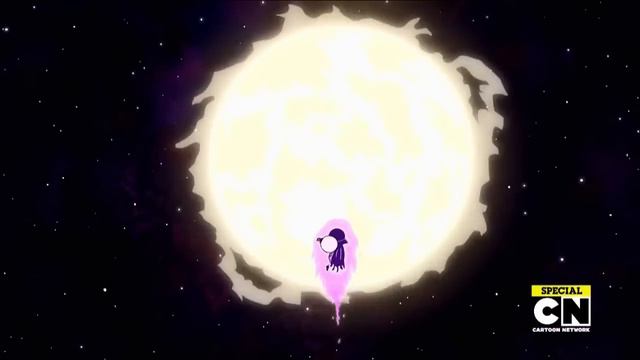 Regular Show final episode : Pops death смотреть онлайн