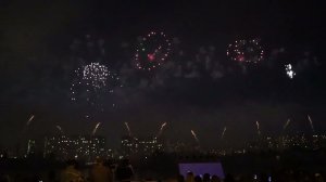 Фестиваль Фейерверков Китай / Fireworks Festival China / 中国烟花节