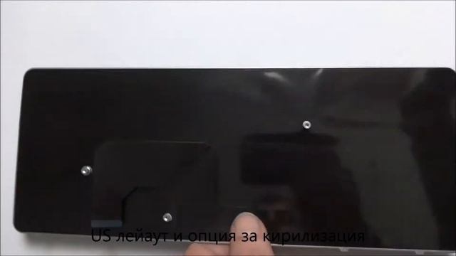 Оригинална клавиатура за HP Mini 210-3000 1103 от Screen.bg смотреть онлайн