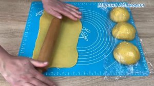 КОЗУНАК. Пасхальный кулич. Самый вкусный рецепт ✧ Великденски козунак