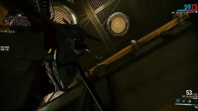 Warframe обзор режимов конклава смотреть онлайн