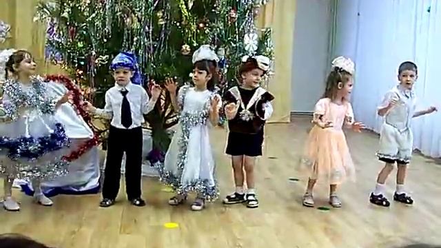 Танец кукол смотреть онлайн