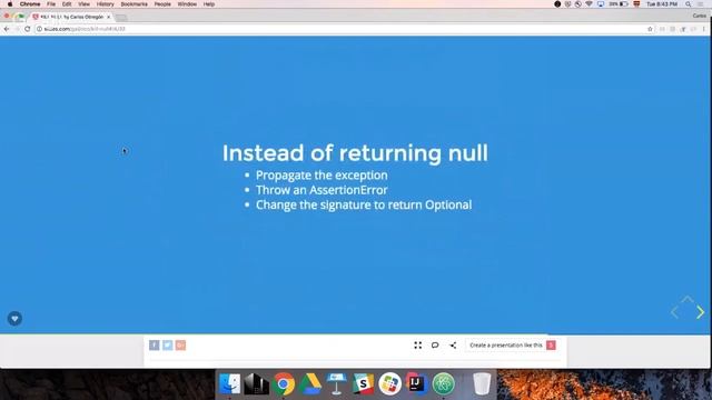 Bootcamp - Kill Null смотреть онлайн