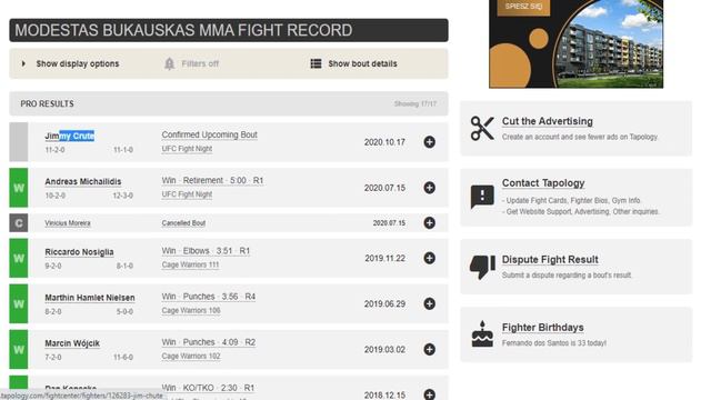 ПРОГНОЗ UFC ОРТЕГА ДЖУНГ смотреть онлайн