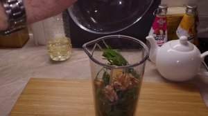 Соус васаби по-русски