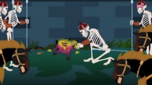 Humpty Dumpty Sat On A Wall | English Nursery Rhymes Songs For Children | Kids Preschool Collection