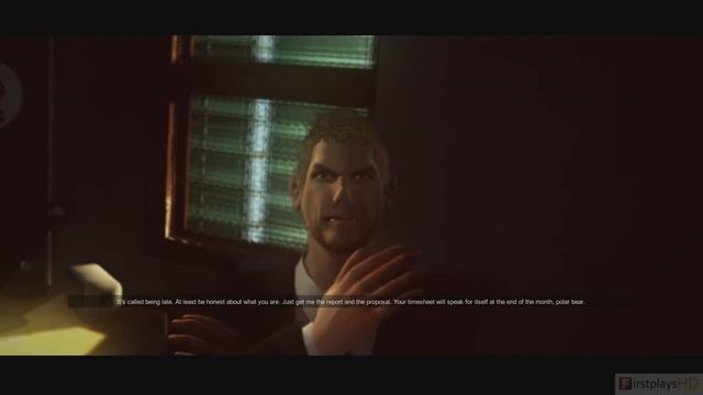 4PM - PC Gameplay 1080p смотреть онлайн