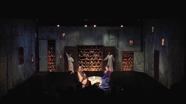 Краснодарское муниципальное творческое объединение "Премьера" смотреть онлайн