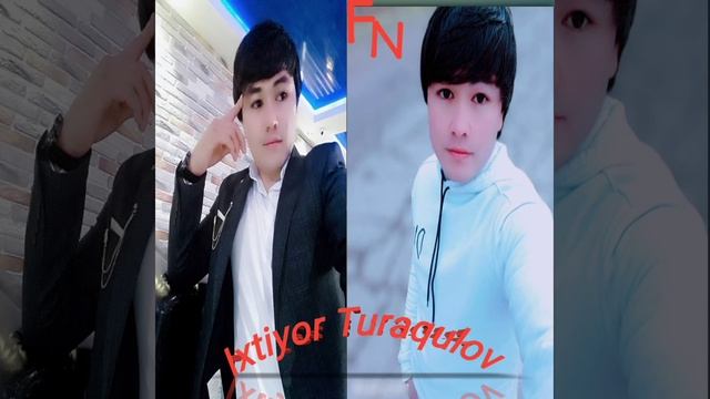 IXTIYOR TURAQULOV SOHTA DUSLARIM ИХТИЁР ТУРАКУЛОВ СОХТА ДУСЛАРИМ смотреть онлайн