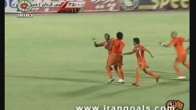 MPFUTEBOL 2011 - LEANDRO BARRIOS смотреть онлайн