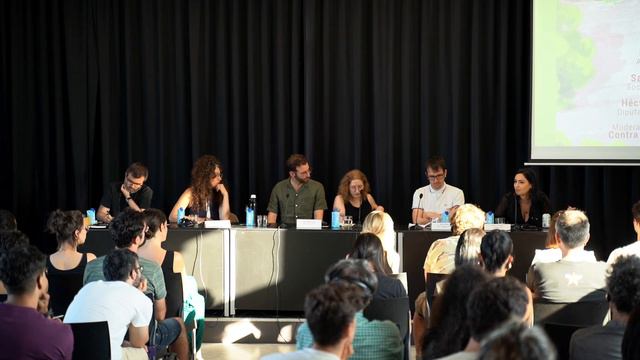 Un planeta que ganar. ¿Por dónde empezamos? - Acto sobre la transición ecosocial justa. смотреть онлайн