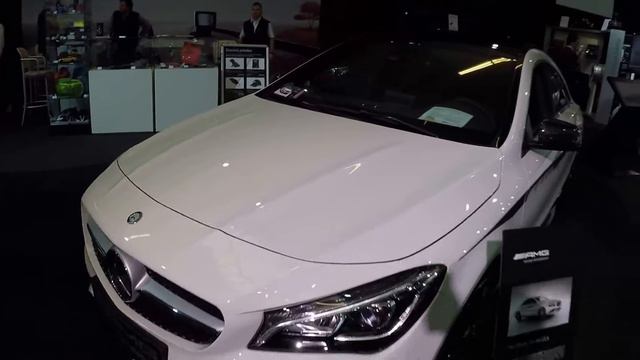 MERCEDES BENZ CLA C117 COMPILATION 5: WHITE GREY BLACK CLA 45 AMG LORINSER ! WALKAROUND + INTERIOR смотреть онлайн