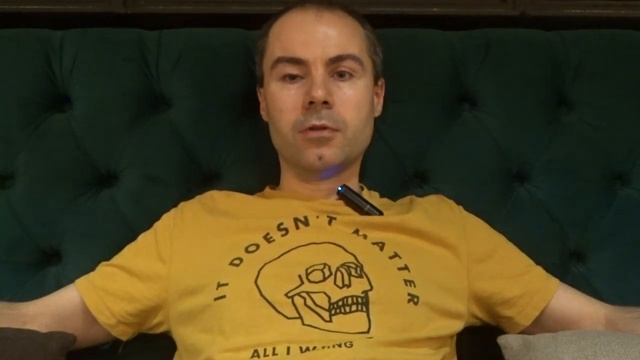 Почему люди не понимают друг друга? Математика на страже психологии смотреть онлайн