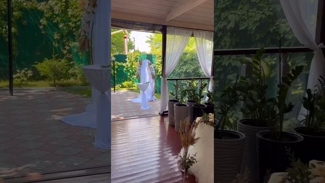 Оформление свадьбы в г. Ульяновске vk @alsu_proflook смотреть онлайн