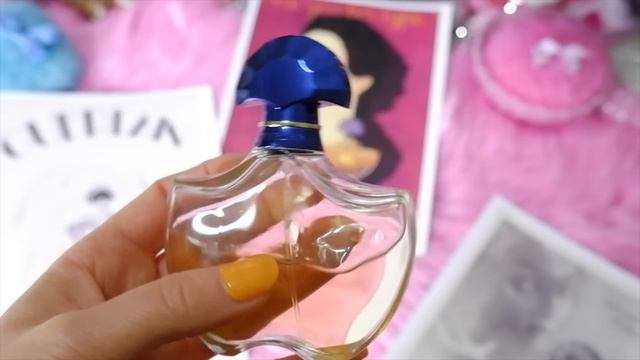 Vintage perfumes you can still buy today: Part Two смотреть онлайн