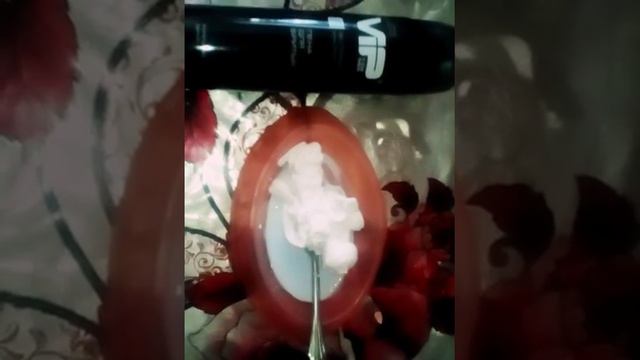 Как сделать лизун из ШАМПУНЯ? смотреть онлайн