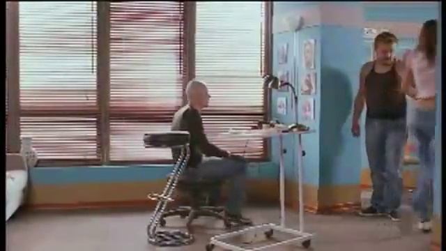 Подумай - зачем тебе нужна наколка? смотреть онлайн