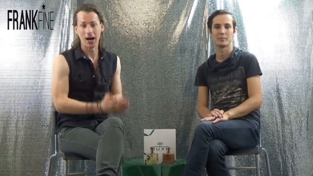 NUXE Huile Prodigieuse OR - Goldoel & Verlosung смотреть онлайн