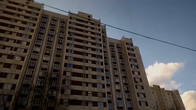 Масляное Бутово // @Музыкальный кот смотреть онлайн
