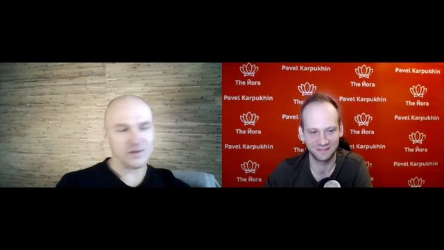 Константин Харьковский: ЁGA, туризм, Сверхинтуиция, YogaFlow System и боевые искусства \ The Йога смотреть онлайн