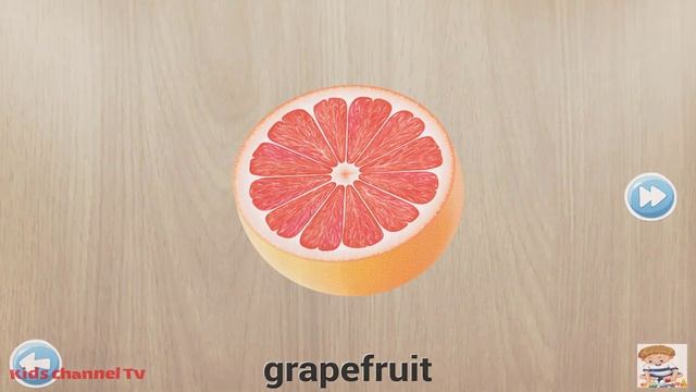 384 Puzzles For Preschool Kids - Children Learn Animals And Food | Kids Puzzles Games | Kid Games